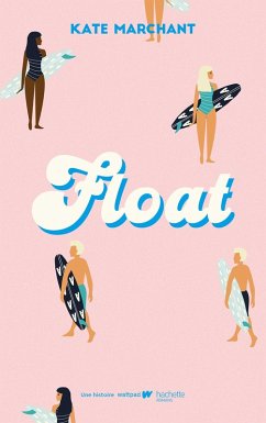 Cover Float (eBook, ePUB)