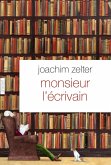 Monsieur l'écrivain (eBook, ePUB)