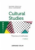 Cultural Studies - 2e éd. (eBook, ePUB)