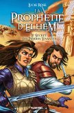 Le Secret des Pierres Vivantes (eBook, ePUB) Le Secret des Pierres Vivantes (eBook, ePUB)