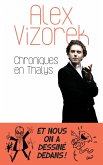Chroniques en Thalys (eBook, ePUB) Chroniques en Thalys (eBook, ePUB)
