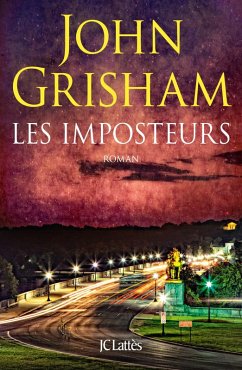Les Imposteurs (eBook, ePUB) - Grisham, John