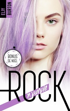 Cover Rock'n'Purple - Bonus inédit - Love before Christmas (eBook, ePUB)