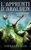 L'Apprenti d'Araluen 8 - Les Rois de Clonmel (eBook, ePUB)
