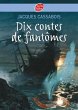 Dix contes de fantômes (eBook, ePUB) - Bild 1