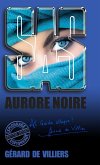 SAS 160 Aurore noire (eBook, ePUB)