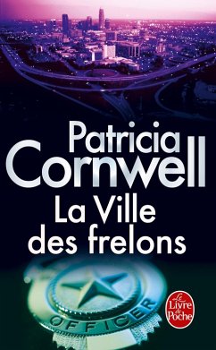Cover La ville des frelons (eBook, ePUB)