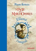 L'intégrale Le Pacte des marchombres (eBook, ePUB)