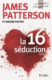 La 16e séduction (eBook, ePUB)