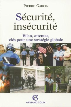 Cover Sécurité, insécurité (eBook, ePUB)