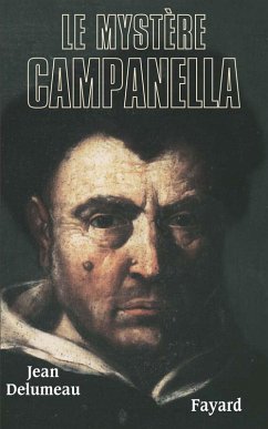 Cover Le mystère Campanella (eBook, ePUB)