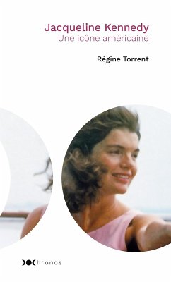 Jacqueline Kennedy (eBook, ePUB) - Torrent, Régine