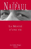 La moitié d'une vie (eBook, ePUB)