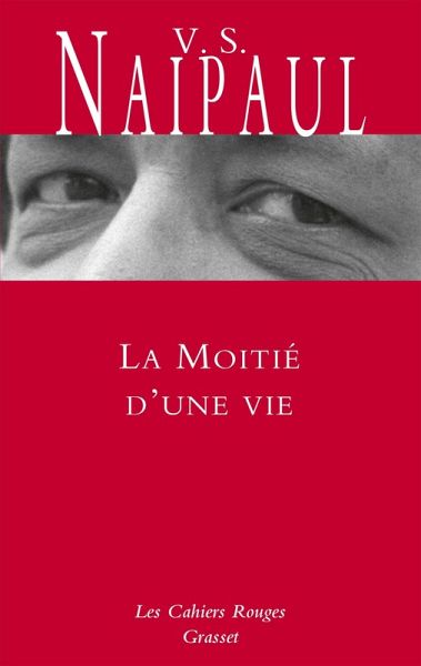 La moitié d'une vie (eBook, ePUB) La moitié d'une vie (eBook, ePUB)