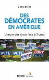 Des démocrates en Amérique (eBook, ePUB)