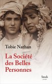 La Société des Belles Personnes (eBook, ePUB)