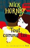 Tout comme toi (eBook, ePUB)