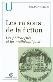 Les raisons de la fiction (eBook, ePUB)