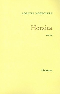 Cover Horsita (eBook, ePUB)