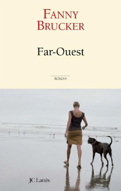 Cover Far-Ouest (eBook, ePUB)
