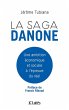 La saga Danone (eBook, ePUB) - Bild 1