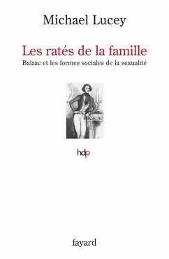 Cover Les ratés de la famille (eBook, ePUB)