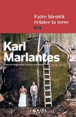 Faire bientôt éclater la terre (eBook, ePUB)