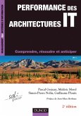Performance des architectures IT - 2e éd. (eBook, ePUB)
