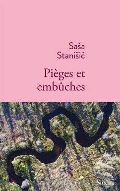 Pièges et embûches (eBook, ePUB) - Stanisic, Sasa