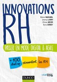 Innovations RH (eBook, ePUB)