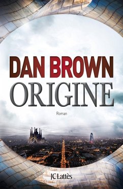 Origine (eBook, ePUB) - Brown, Dan