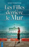 Les Filles derrière le Mur (eBook, ePUB)
