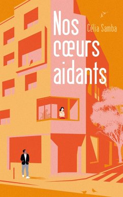 Cover Nos coeurs aidants (eBook, ePUB)