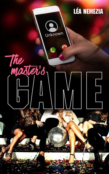 The Master's Game (eBook, ePUB) The Master's Game (eBook, ePUB)