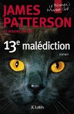 13e malédiction (eBook, ePUB)