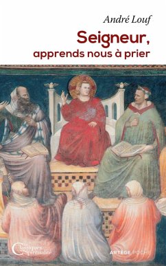 Cover Seigneur, apprends nous à prier (eBook, ePUB)