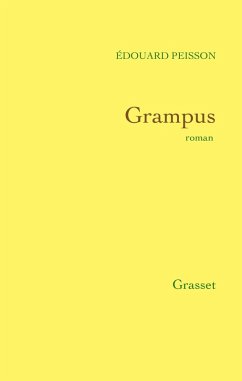 Cover Grampus (eBook, ePUB)