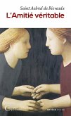 L'Amitié véritable (eBook, ePUB)