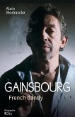 Gainsbourg French dandy (eBook, ePUB)