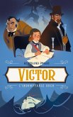 Victor - L'indomptable Hugo (eBook, ePUB)