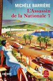 L'Assassin de la Nationale 7 (eBook, ePUB)