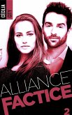 Alliance factice - Tome 2 (eBook, ePUB) Alliance factice - Tome 2 (eBook, ePUB)
