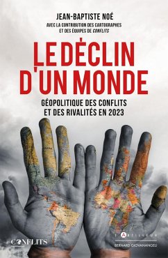 Cover Le Déclin d'un monde (eBook, ePUB)