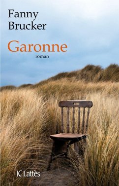 Cover Garonne (eBook, ePUB)