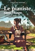 Le pianiste sans visage (eBook, ePUB)