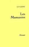 Les mamantes (eBook, ePUB)