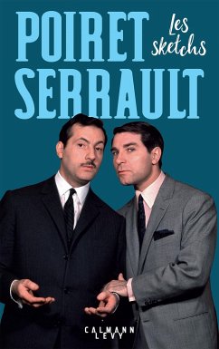 Les Sketchs (eBook, ePUB) - Serrault, Michel; Poiret, Jean