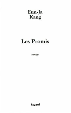 Cover Les promis (eBook, ePUB)