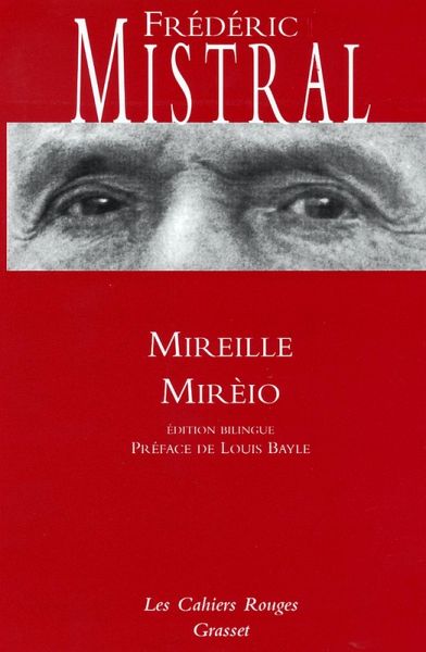 Mireille/Mireio (eBook, ePUB)