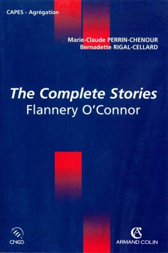 Cover The Complete Stories (eBook, ePUB)